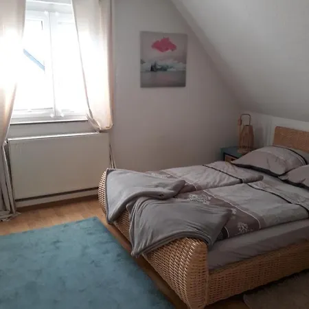 Kandelblick Teningen