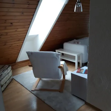 Apartment Kandelblick