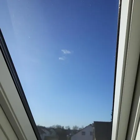 Kandelblick Apartman Teningen