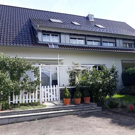 Apartment Kandelblick *