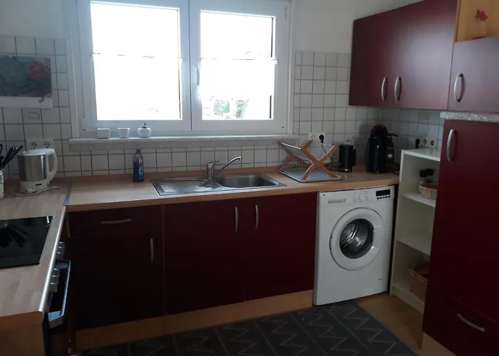 Kandelblick Teningen