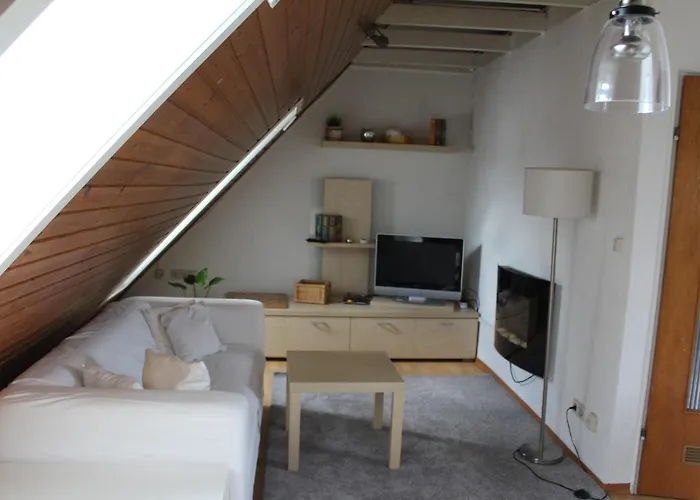 Apartman Kandelblick