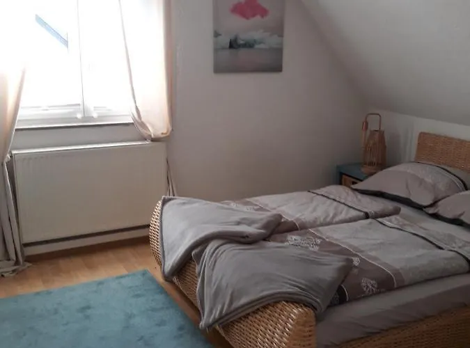 Kandelblick Teningen