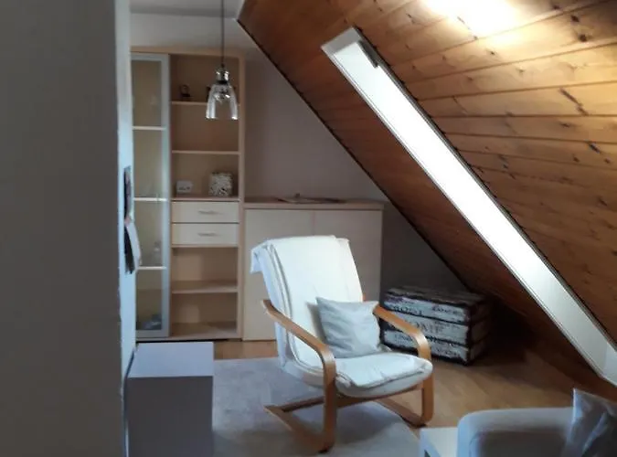 Kandelblick * Teningen