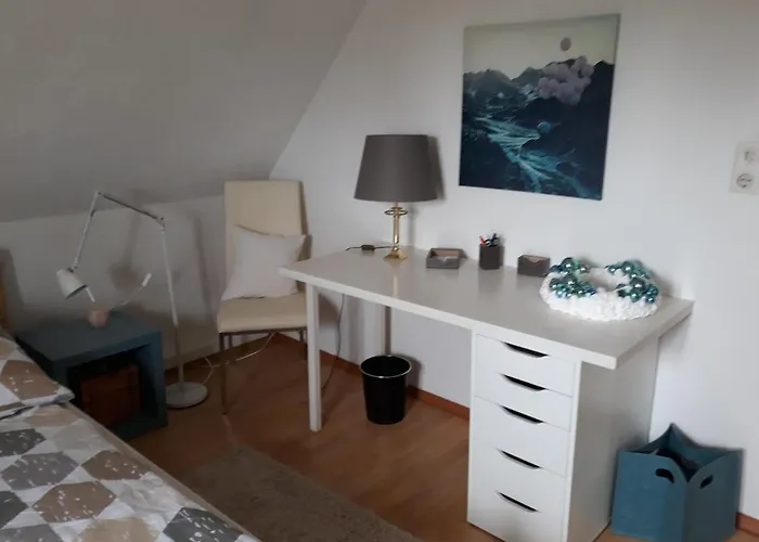 Kandelblick Apartman *