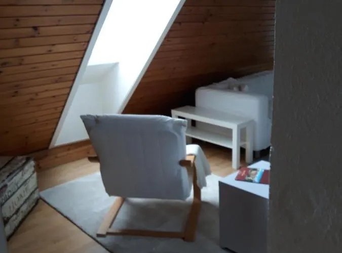 Apartman Kandelblick