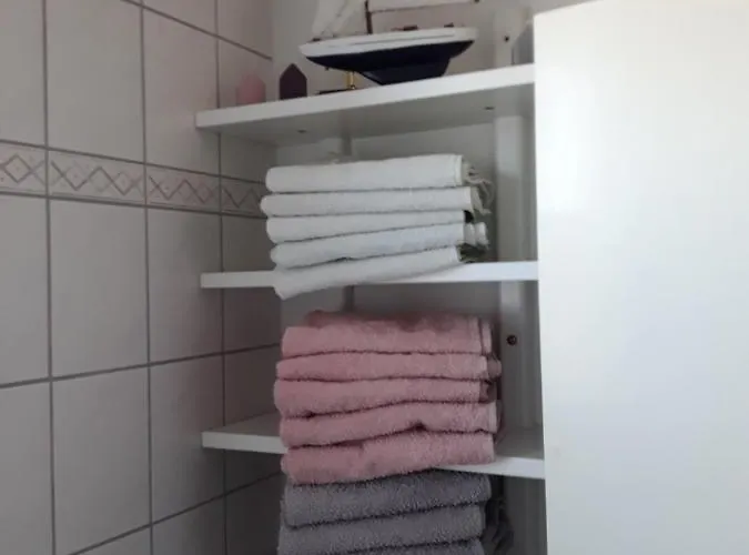 Kandelblick Apartman