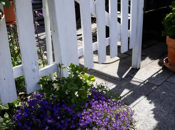 Apartman Kandelblick Teningen