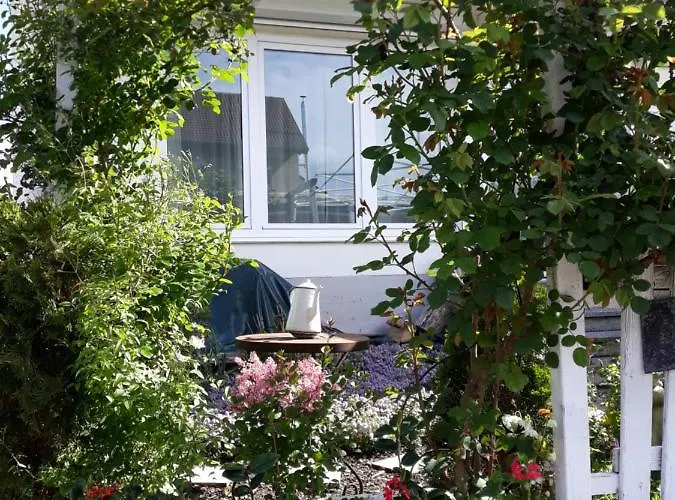 Apartament Kandelblick