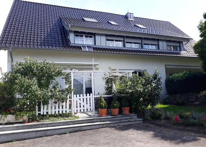 Apartman Kandelblick *