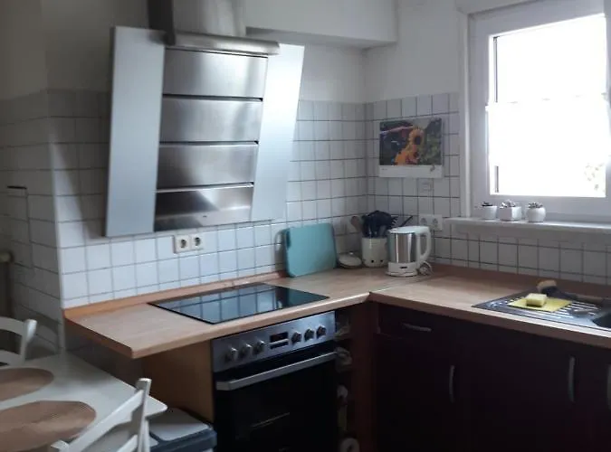 Kandelblick Apartman *